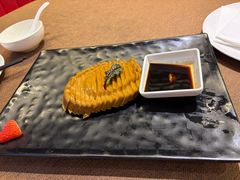 -转角·老弄堂上海菜(长寿路店)