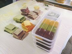 -钱湖手工麻糍店