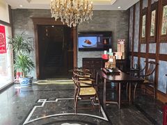-卫鼎轩·曹公馆(鼓楼店)
