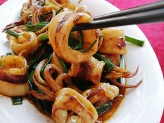 豉油皇吹筒仔-蛇口康乐快餐鱼仔档(翠苑小区店)