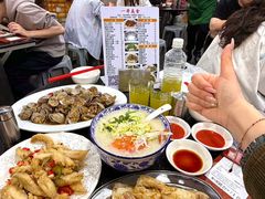 -一哥美食(总店)