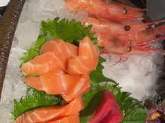 -花潮料理艺食馆(SM新生活广场店)