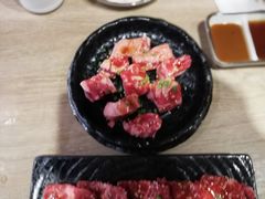 -好牛烧肉(世茂广场店)