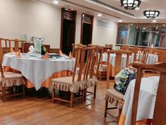 -蓬莱阁中餐厅(崇文门店)