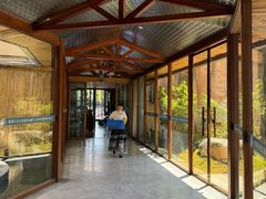 -忆江南·临江鱼馆