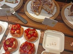 -西村叔叔的店·面包·甜品·蛋糕(崂山丽达店)