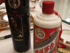 -万宝海鲜舫(劳动公园店)