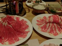 -丽和苑·自助寿喜锅(虹梅路店)