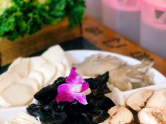 -南门四季铜锅涮肉(左家庄店)