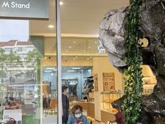 -巴黎春天(浦建店)