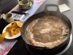-盡膳口福·百年汤方火锅(科华北路店)