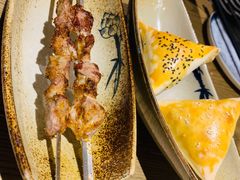 -那时新疆·若羌(经纬汇店)