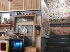 -Cafe Alice咖啡爱丽丝(奥城店)