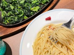 -萨莉亚意式餐厅(杭州西溪龙湖天街店)