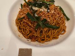 葱油拌面-桂满陇·杭州饭店(清河万象店)