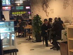 -织荆鸟咖啡(首开福茂店)