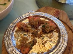 -小厨娘淮扬菜(天印大道店)