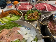 -憨铁匠老火锅(龙岗万科里店)