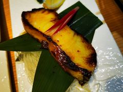 -富山日式料理(宽厚里店)