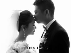 -金夫人婚纱摄影