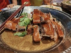 -农厨好味·温泉鹅·农家菜