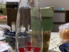 -红星前进面包牛奶公司(君太店)