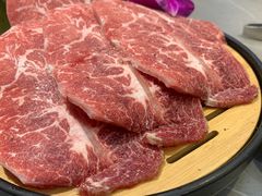 -明洞王妃家烤肉(苏州中心星悦汇店)