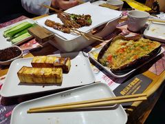 -木屋烧烤(龙岗南联店)
