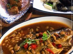 -臭鳜鱼人家·老字号徽菜