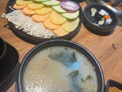-九田家黑牛烤肉料理(新光汇店)