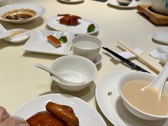 -利苑酒家(华熙国际店)