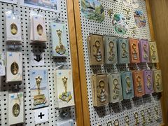 -猫的天空之城概念书店(苏州诚品店)
