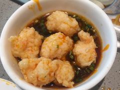 -海底捞火锅(方圆荟店)