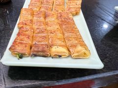 -晓波烧烤(南桥店)