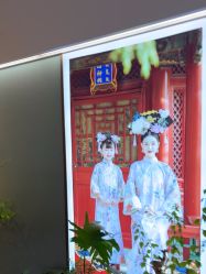 -爱儿美儿童摄影(奥森公园店)