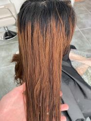 -Moyue HAIR SALON