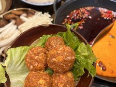 -冯校长老火锅(广州正佳广场店)