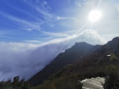 -白草畔自然风景区