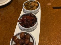 -海陵岛保利皇冠假日酒店·御公馆中餐厅 CANAL LNUA