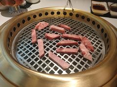 -千寻山野烤肉(中关村店)