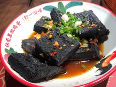 -洞庭土菜馆(天河北总店)