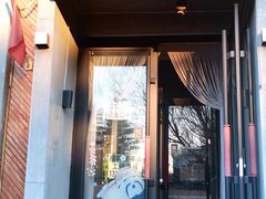 门面-Pakwaan Indian restaurant芭港湾印度餐厅(领事馆店)