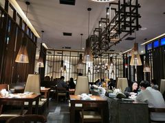 大堂-匠和风精致料理(世茂双子塔店)