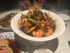 -老头儿油爆虾(金沙印象城店)