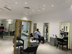 -Kraemer paris·苏豪路易士·嘉玛发廊