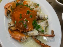 -天天海鲜城·海鲜大排档(新溪店)