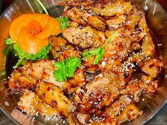 -酒里·宜州果酱烧烤(葛村店)