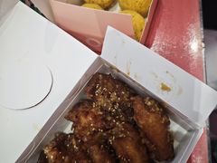 -悠个炸鸡(南京创始店)