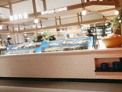 -星伦多自助料理·涮烤一体(杭州来福士店)