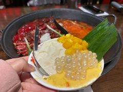 -萍姐火锅·公路夜市(南京新街口店)